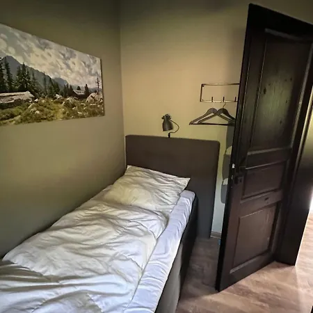 Holiday home Bergwild By Interhome *