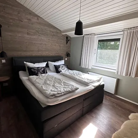 Bergwild By Interhome * Winterberg