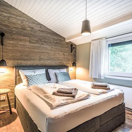 Bergwild By Interhome * Винтерберг