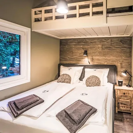 Bergwild By Interhome